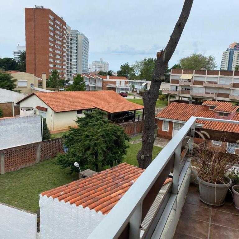 Punta del Este - Excellent location - Edif Del Sol - Apartamento de 1 dormitorio - 12