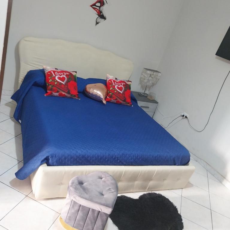Charme house - Appartamento con 2 Camere da Letto - 2