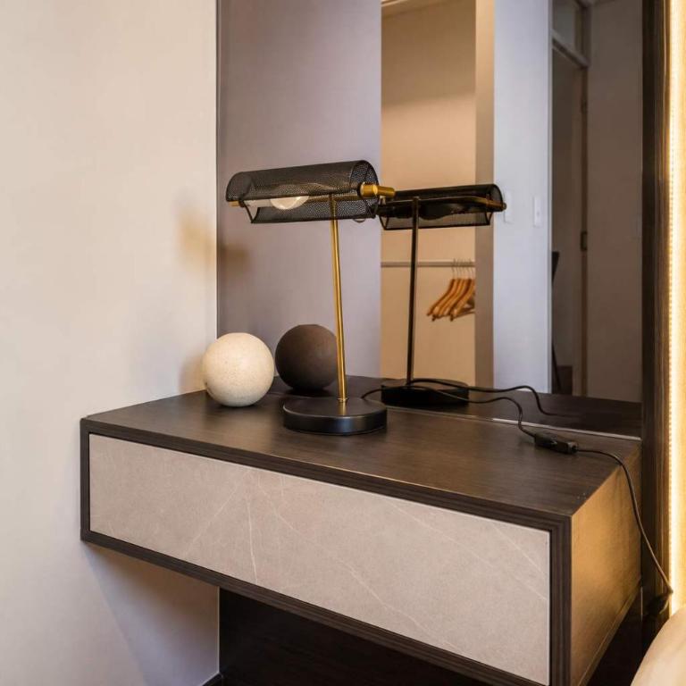Skyline Executive Suite in San Isidro - Apartamento Deluxe de 1 dormitorio - 18