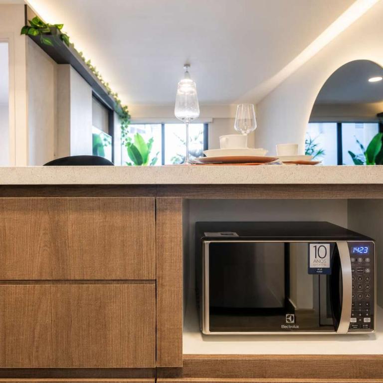 Skyline Executive Suite in San Isidro - Apartamento Deluxe de 1 dormitorio - 24
