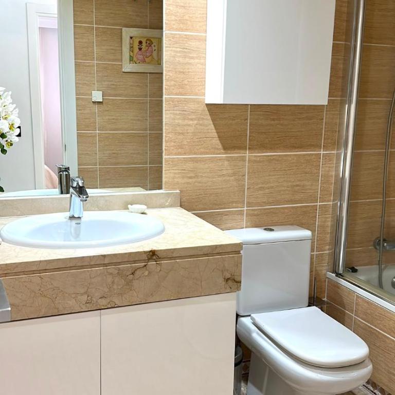 Apartamento la dama de noche Marbella - Apartamento de 2 dormitorios - 12