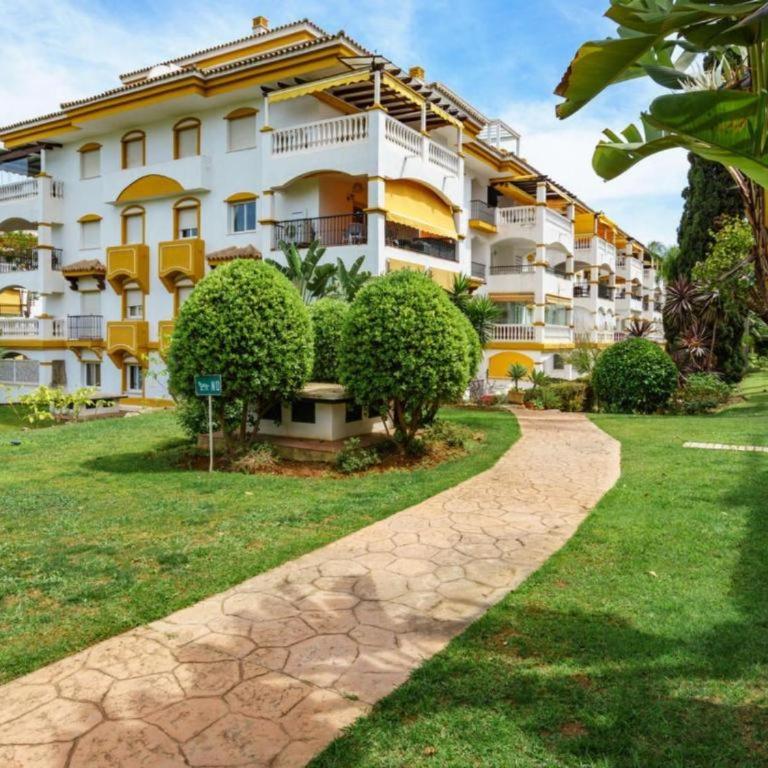 Apartamento la dama de noche Marbella - Apartamento de 2 dormitorios - 2