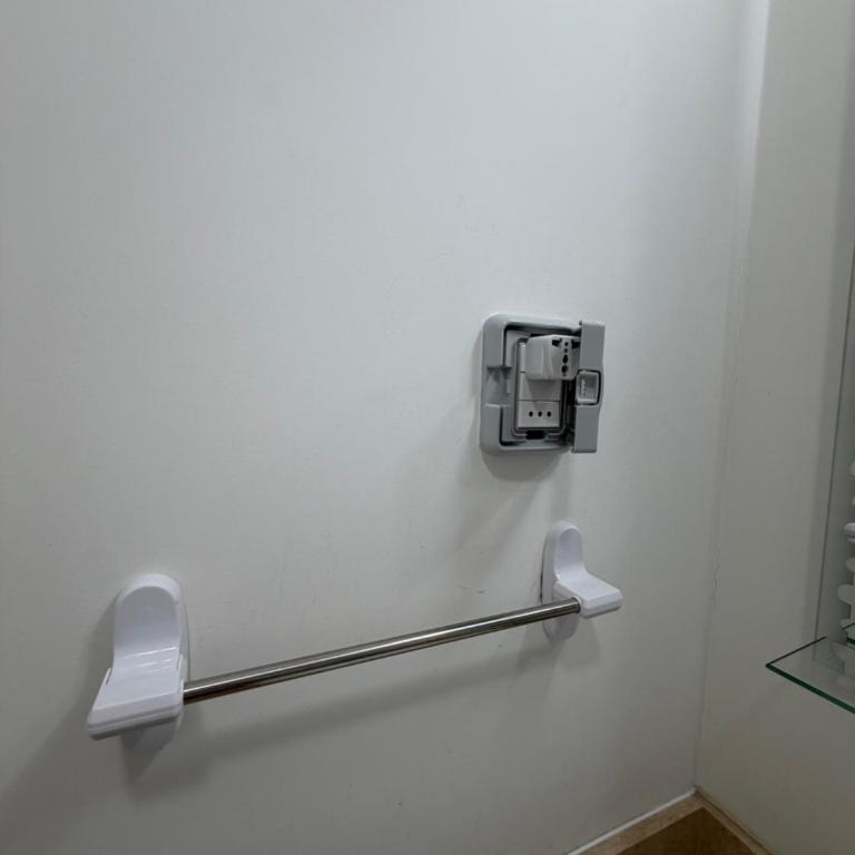 Mini departamento - One-Bedroom Apartment - 1