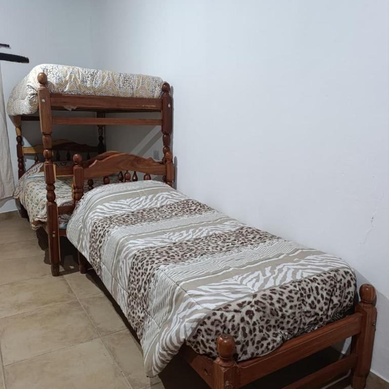 Mamá Carmen - Habitación Familiar - 3