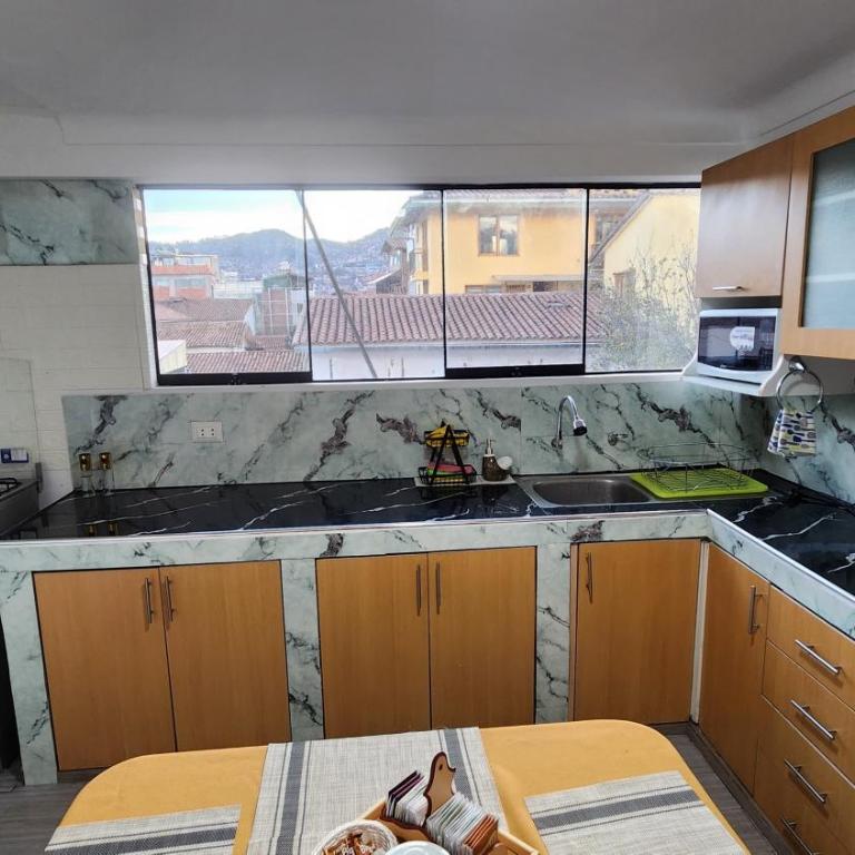 Rincon de San Blas - Two-Bedroom Apartment - 9