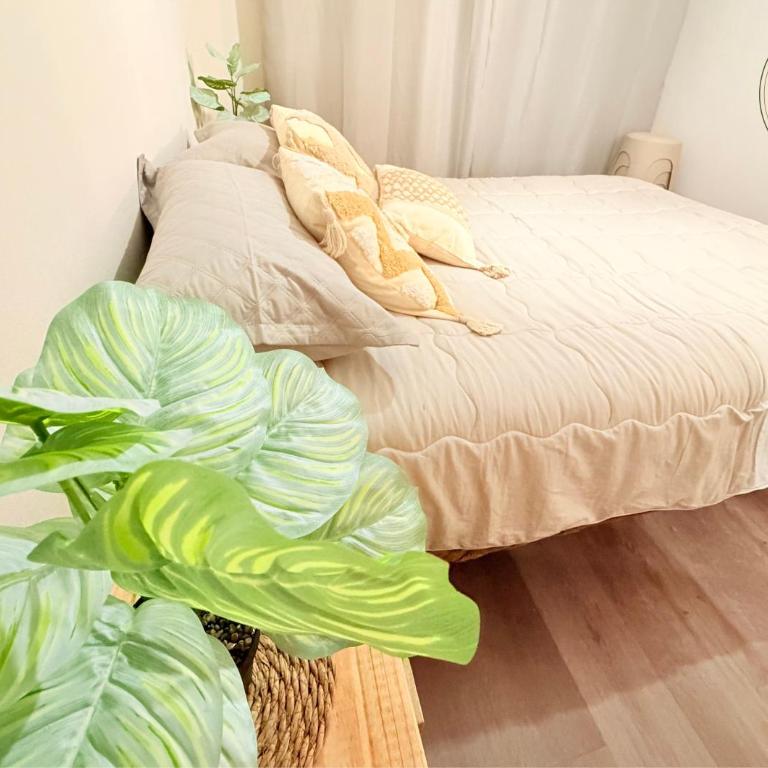 Depto Mayén - Santiago Centro - PISO 1 - One-Bedroom Apartment - 5