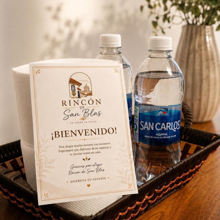 Rincon de San Blas - Two-Bedroom Apartment - 5
