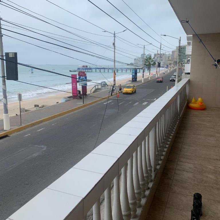 3 bedroom beachfront in Playa de Salinas - Apartamento de 3 dormitorios - 7