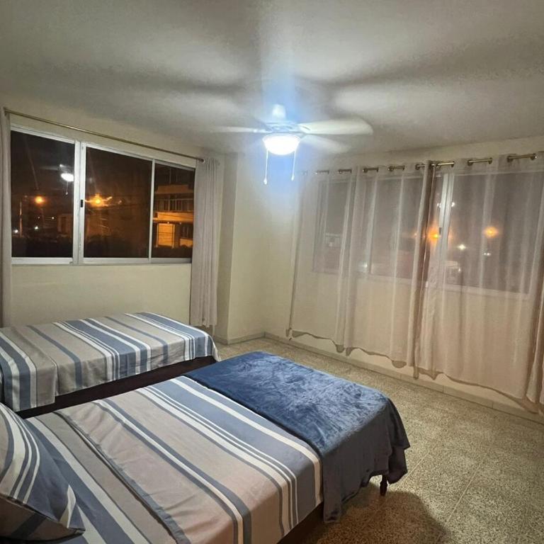 3 bedroom beachfront in Playa de Salinas - Apartamento de 3 dormitorios - 13