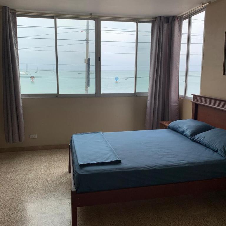 3 bedroom beachfront in Playa de Salinas - Apartamento de 3 dormitorios - 14