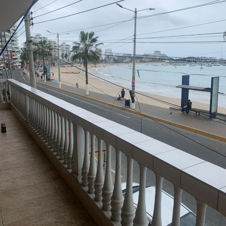 3 bedroom beachfront in Playa de Salinas - Apartamento de 3 dormitorios - 17