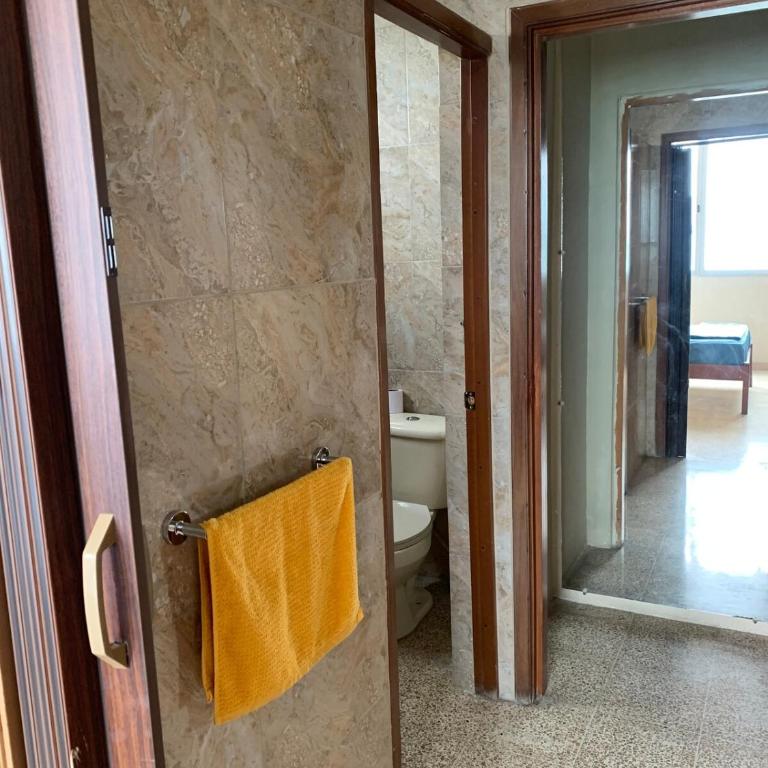 3 bedroom beachfront in Playa de Salinas - Apartamento de 3 dormitorios - 18