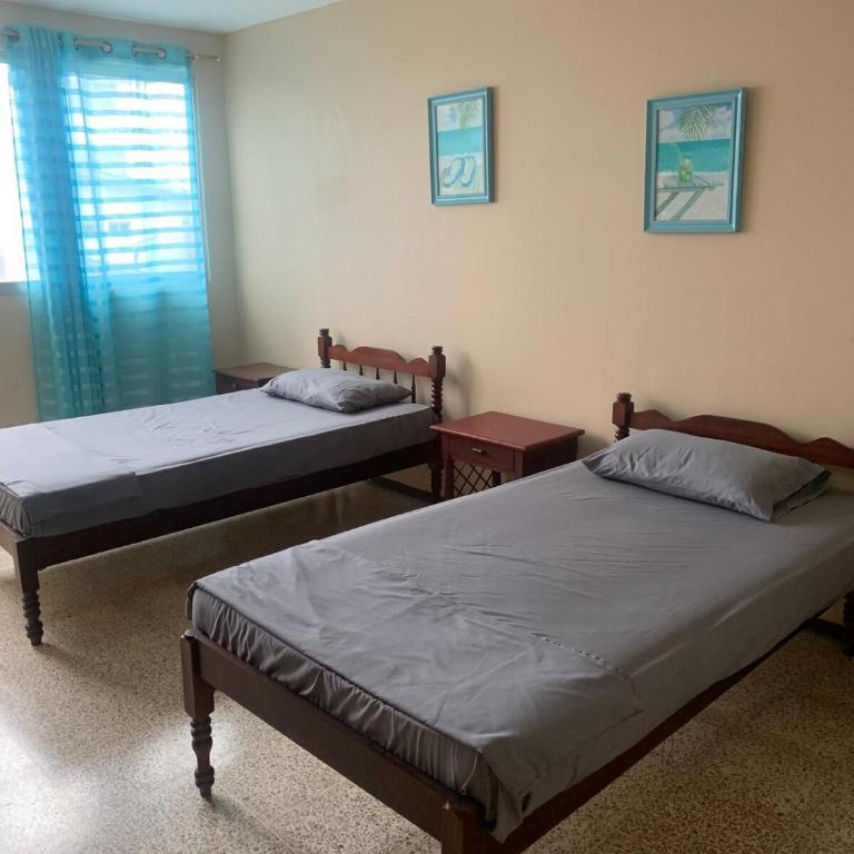 3 bedroom beachfront in Playa de Salinas - Apartamento de 3 dormitorios - 20