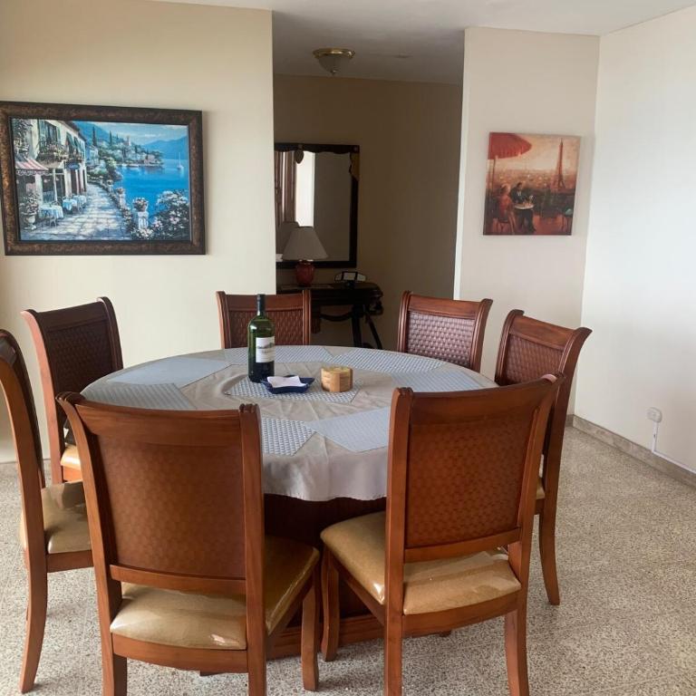 3 bedroom beachfront in Playa de Salinas - Apartamento de 3 dormitorios - 21