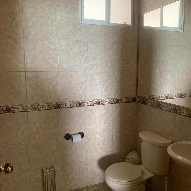 3 bedroom beachfront in Playa de Salinas - Apartamento de 3 dormitorios - 23