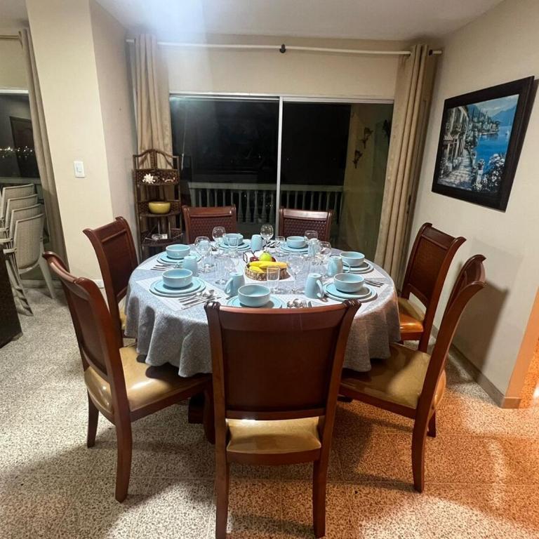 3 bedroom beachfront in Playa de Salinas - Apartamento de 3 dormitorios - 24