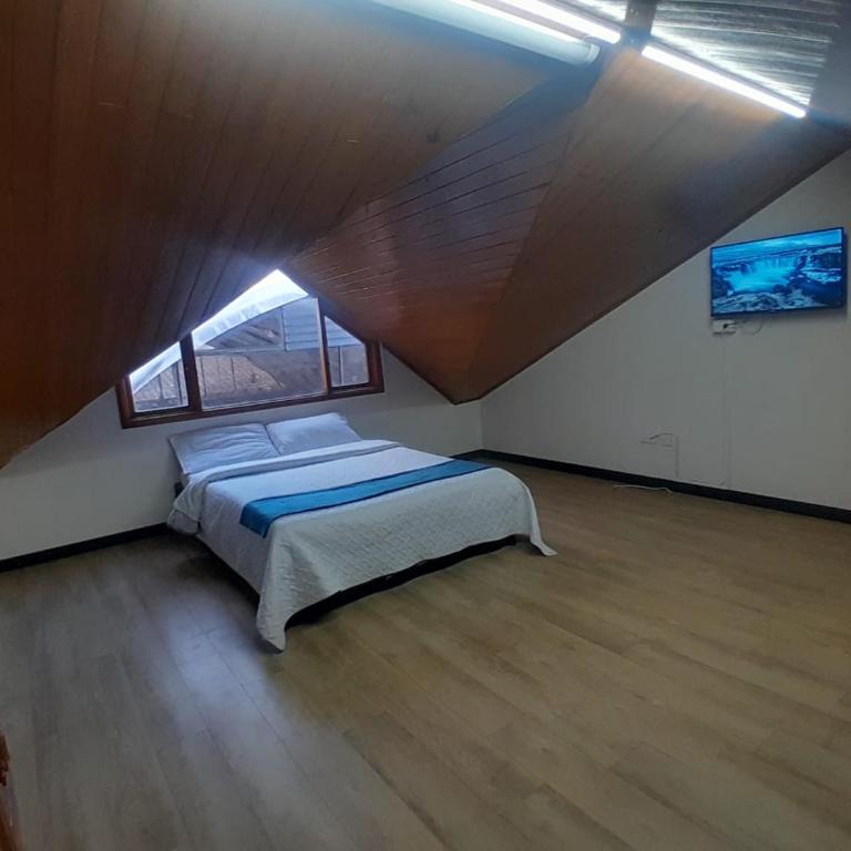 Alojamiento y Confort - Apartamento - 1