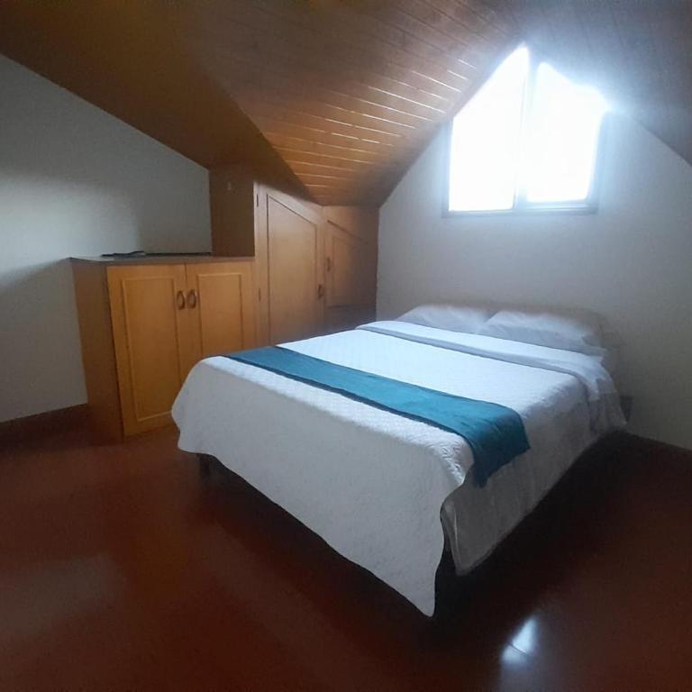 Alojamiento y Confort - Apartamento - 3