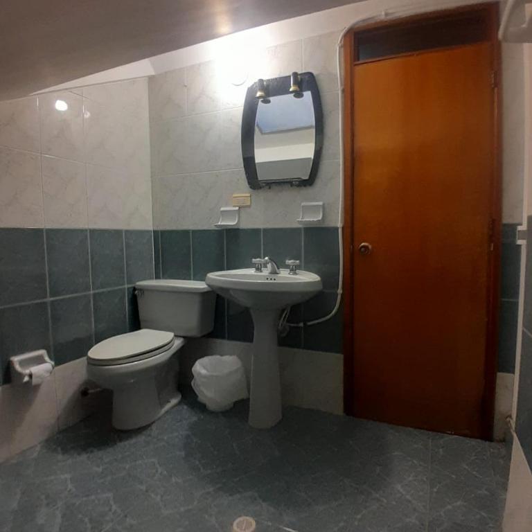 Alojamiento y Confort - Apartamento - 4
