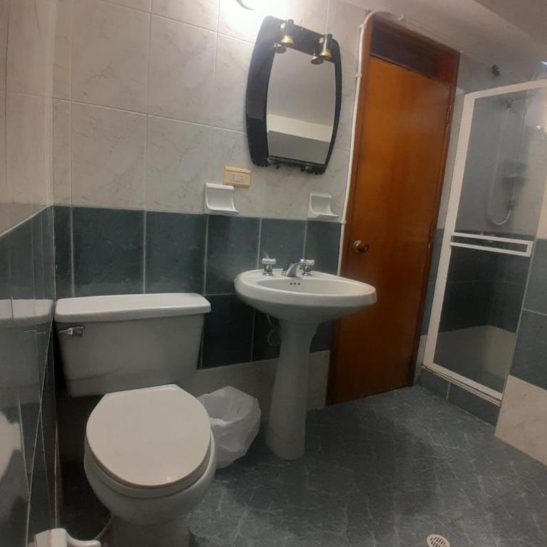 Alojamiento y Confort - Apartamento - 5
