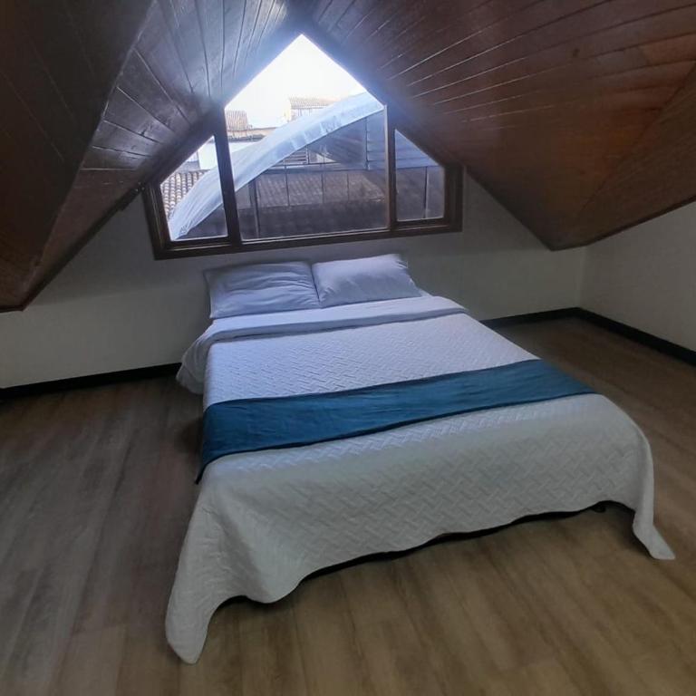 Alojamiento y Confort - Apartamento - 6