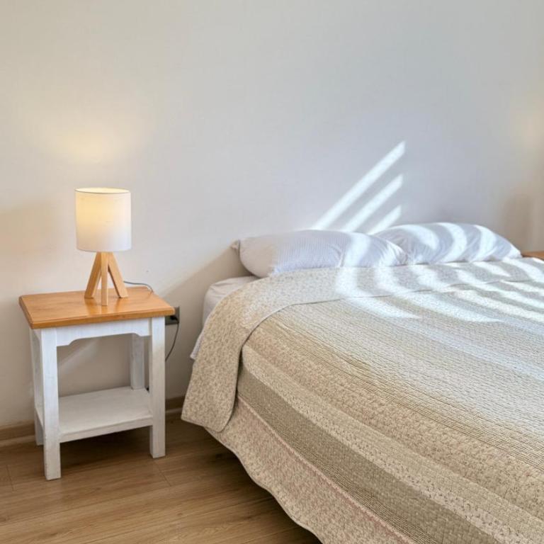 Temuco departamento con piscina - Three-Bedroom Apartment - 37