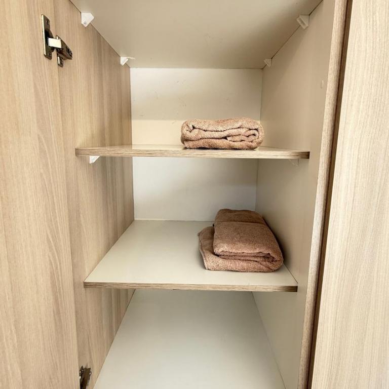 Temuco departamento con piscina - Three-Bedroom Apartment - 31