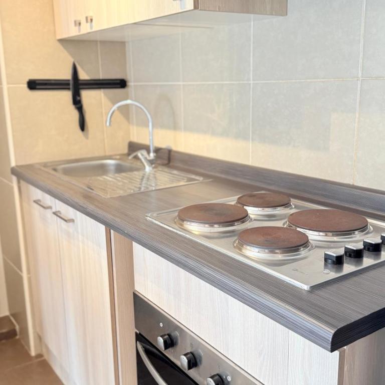 Temuco departamento con piscina - Three-Bedroom Apartment - 20