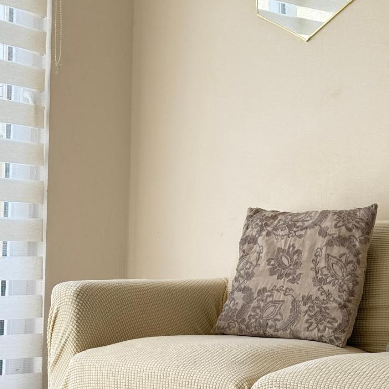 Temuco departamento con piscina - Three-Bedroom Apartment - 36