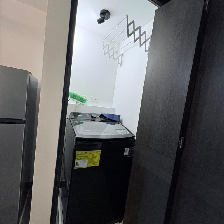 Confort, estrategico Torre colpatria - Apartamento de 2 dormitorios - 16