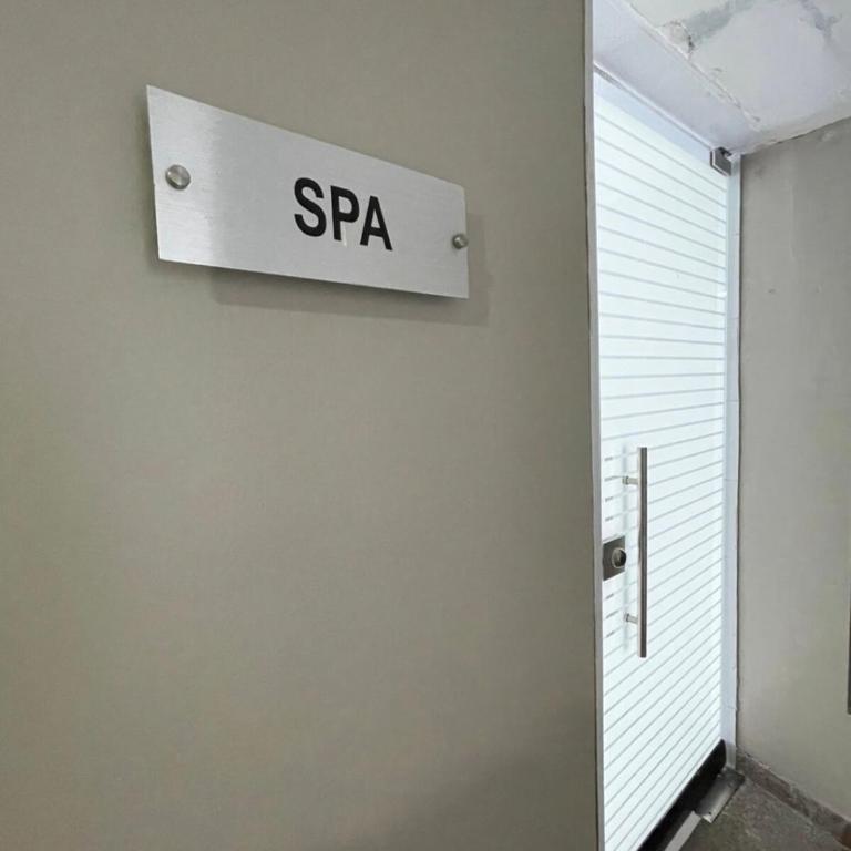 Confort, estrategico Torre colpatria - Apartamento de 2 dormitorios - 22