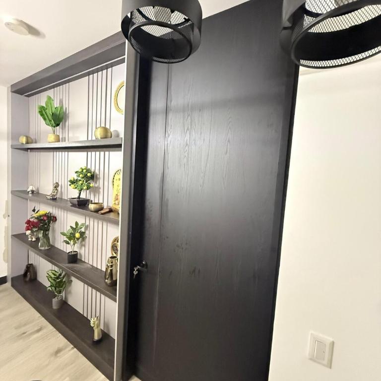 Confort, estrategico Torre colpatria - Apartamento de 2 dormitorios - 31