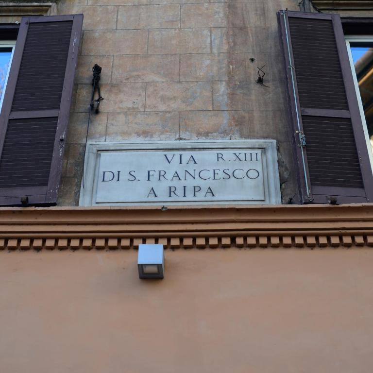 TrastevereHome - Funky 70s Style Apartment in Trastevere - Appartamento con 2 Camere da Letto - 36