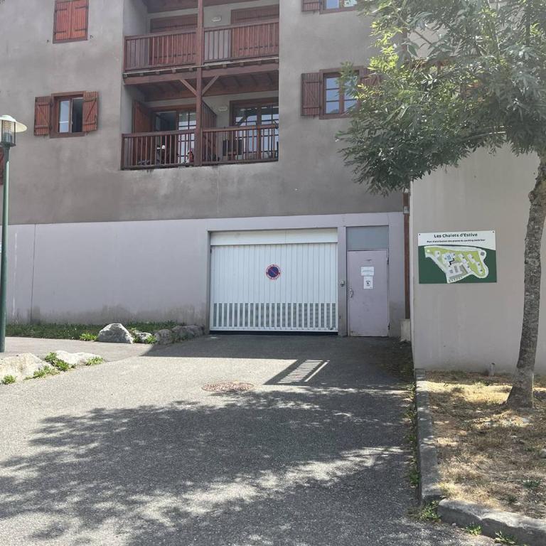 Appartement charmant, vue montagne - 4 pers. - FR-1-812-167 - Appartement - 10