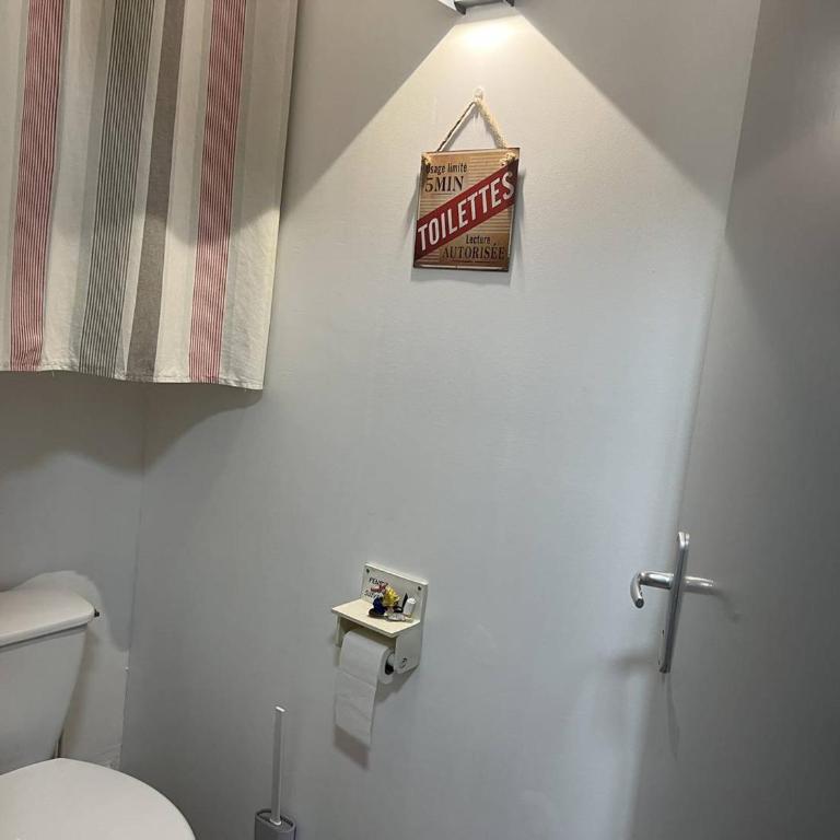 Appartement charmant, vue montagne - 4 pers. - FR-1-812-167 - Appartement - 13