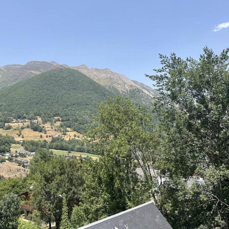 Appartement charmant, vue montagne - 4 pers. - FR-1-812-167 - Appartement - 15