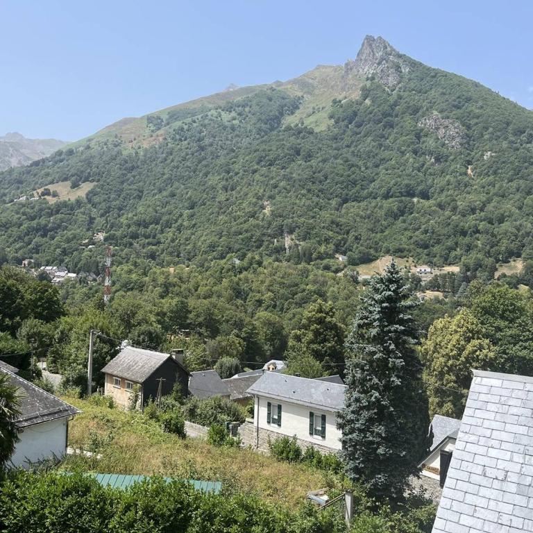 Appartement charmant, vue montagne - 4 pers. - FR-1-812-167 - Appartement - 16