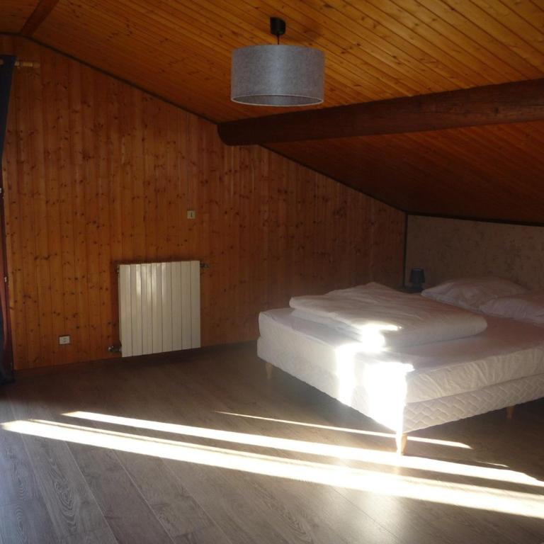 Chalet au centre, 12 pers. - FR-1-836-81 - Appartement - 10