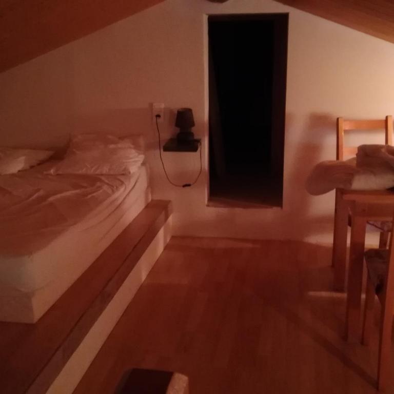 Chalet au centre, 12 pers. - FR-1-836-81 - Appartement - 13