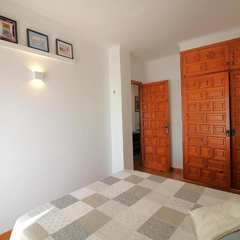 Apartamento luminoso frente a la playa - 4 pers. - ES-228-219 - Apartment - 8