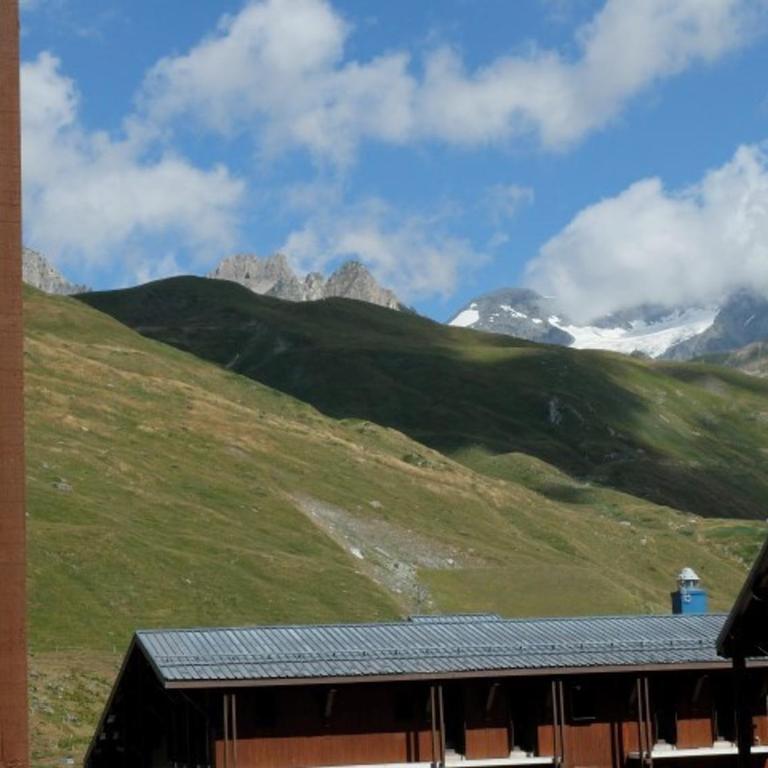 Studio proche pistes, balcon - 2 pers. - FR-1-502-630 - Studio - 7