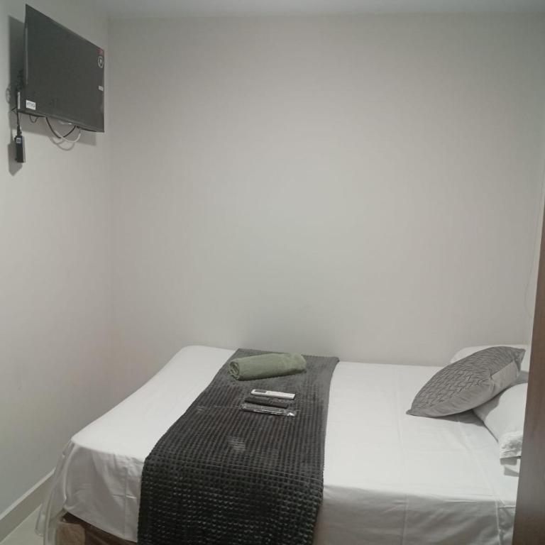 JG Hotel - Double Room - 2