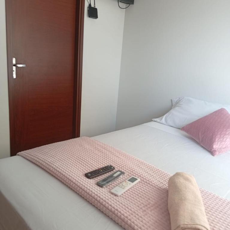 JG Hotel - Double Room - 4