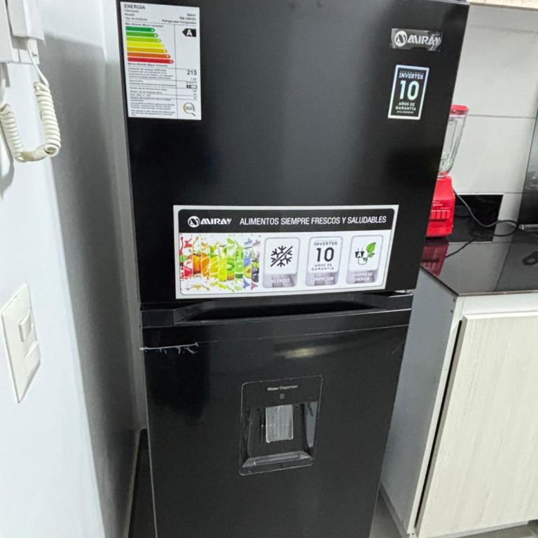 Moshi Home - Three-Bedroom Apartment - 5