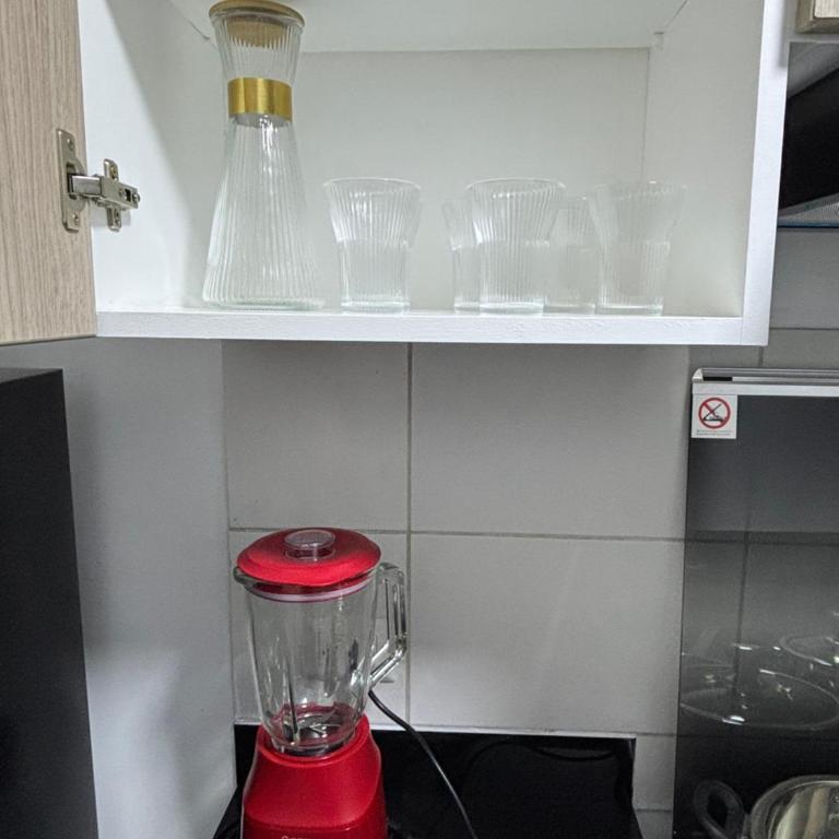 Moshi Home - Three-Bedroom Apartment - 8