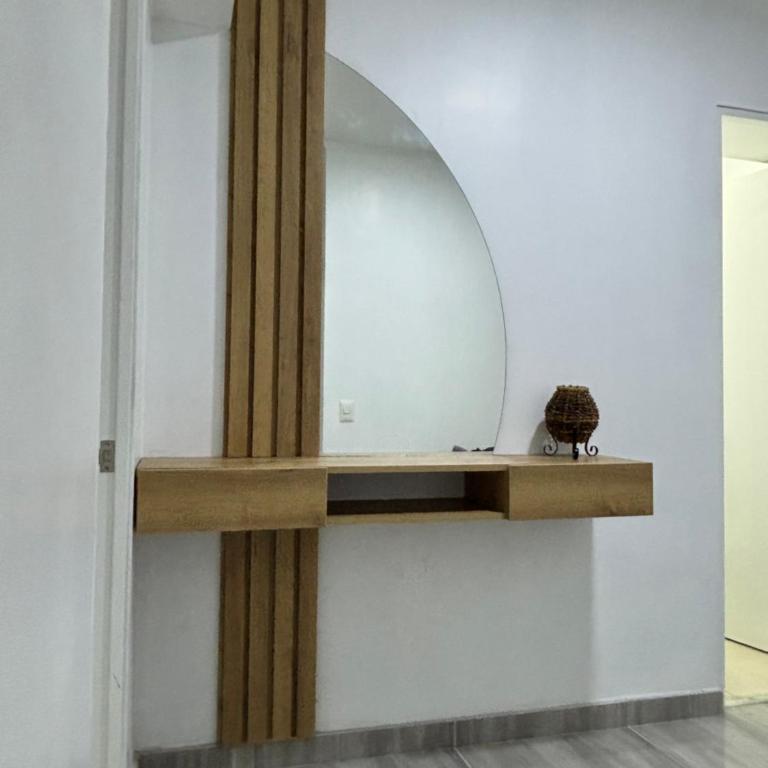 Moshi Home - Three-Bedroom Apartment - 9