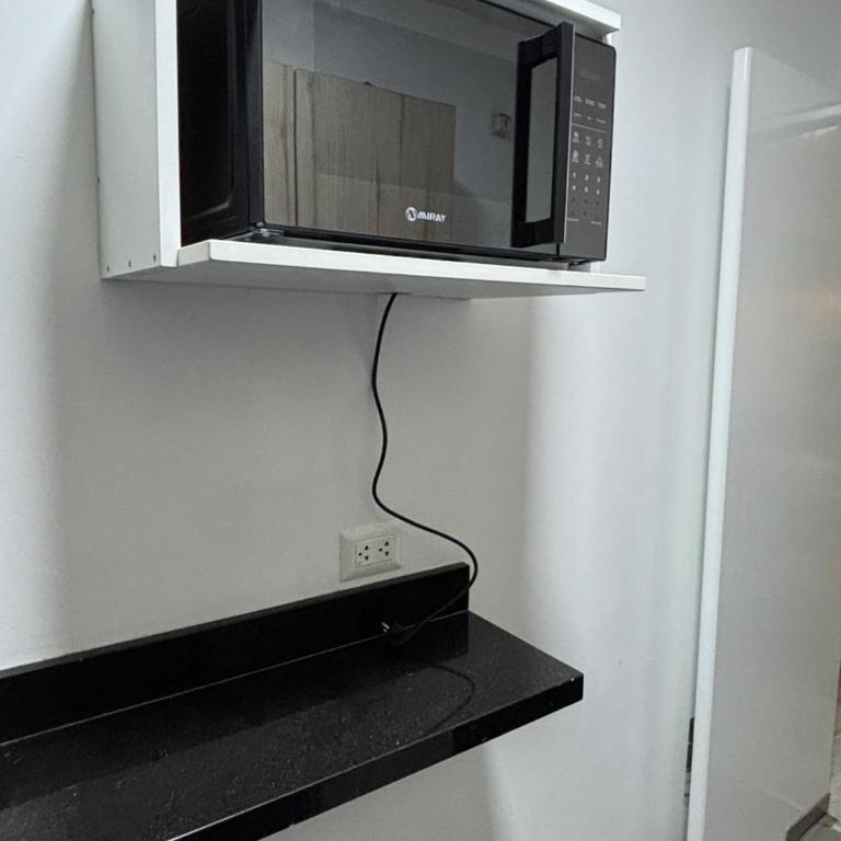 Moshi Home - Three-Bedroom Apartment - 12