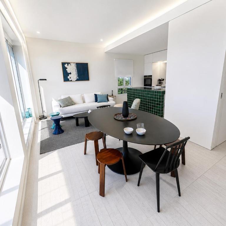 New - sea view - splendid apartment - Apartamento de 2 dormitorios - 13