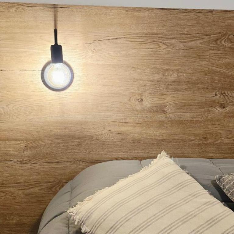 Monoambiente cálido y funcional en Almagro - Apartamento de 1 dormitorio - 13