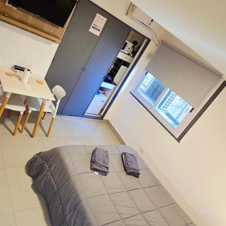 Monoambiente cálido y funcional en Almagro - Apartamento de 1 dormitorio - 5